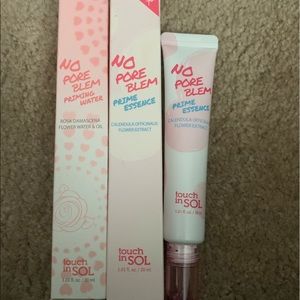 Touch in sol primer deal